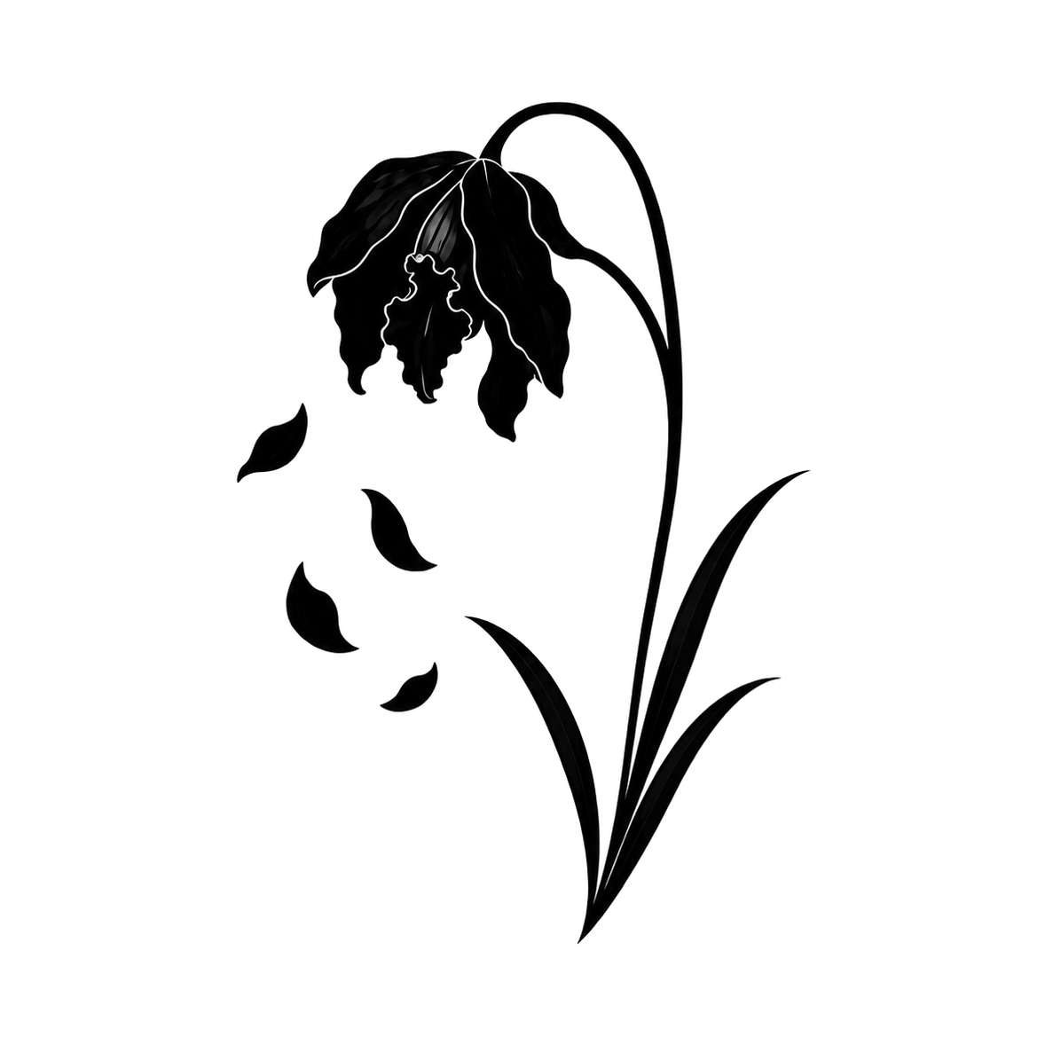 Black Petal Press
